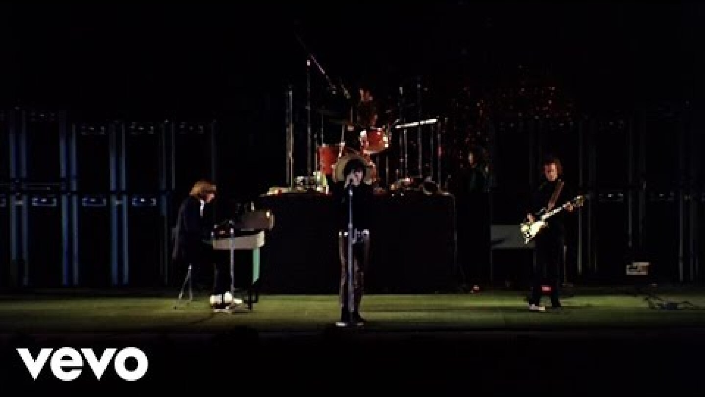The Doors - Hello, I Love You (Live)