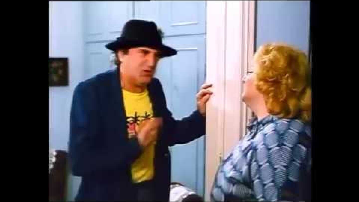 The Κόπανοι  Αγόραρε , χέλι ,όλο γλυστράς