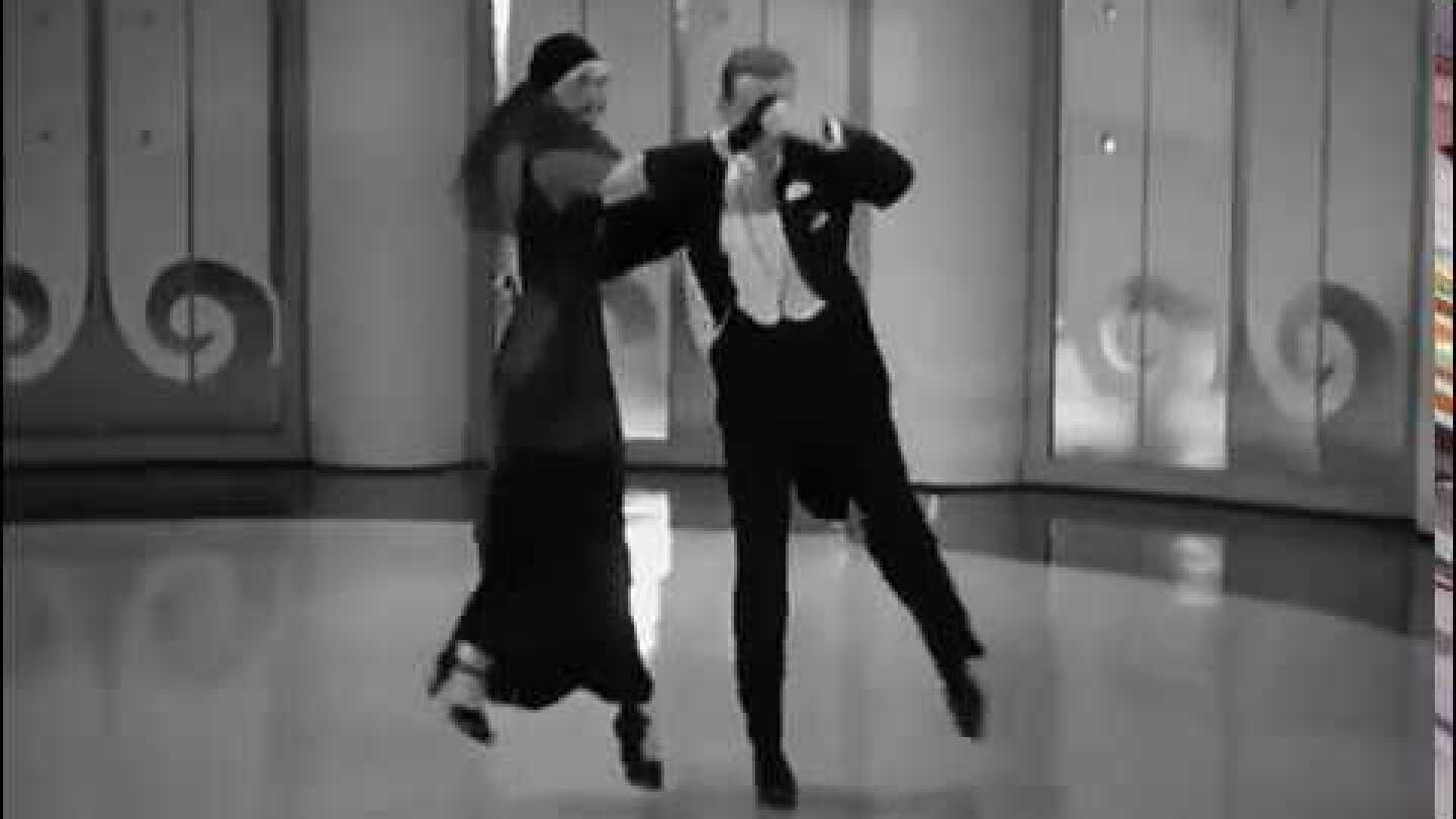 Shall We Dance – Fred & Ginger in Shall We Dance 1937