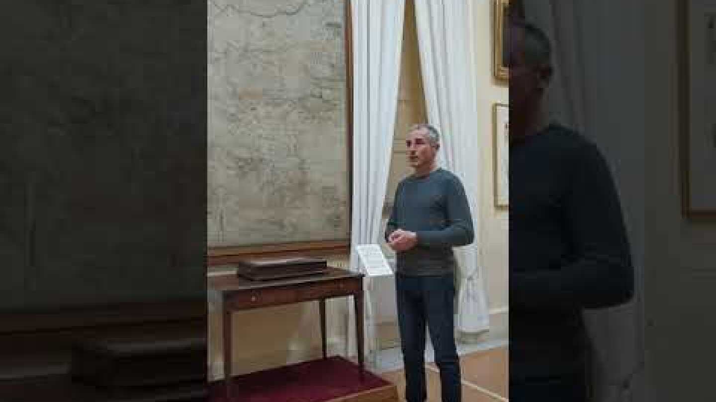 11 θησαυροί μνήμης για την Ελληνική Επανάσταση (2 από 11)