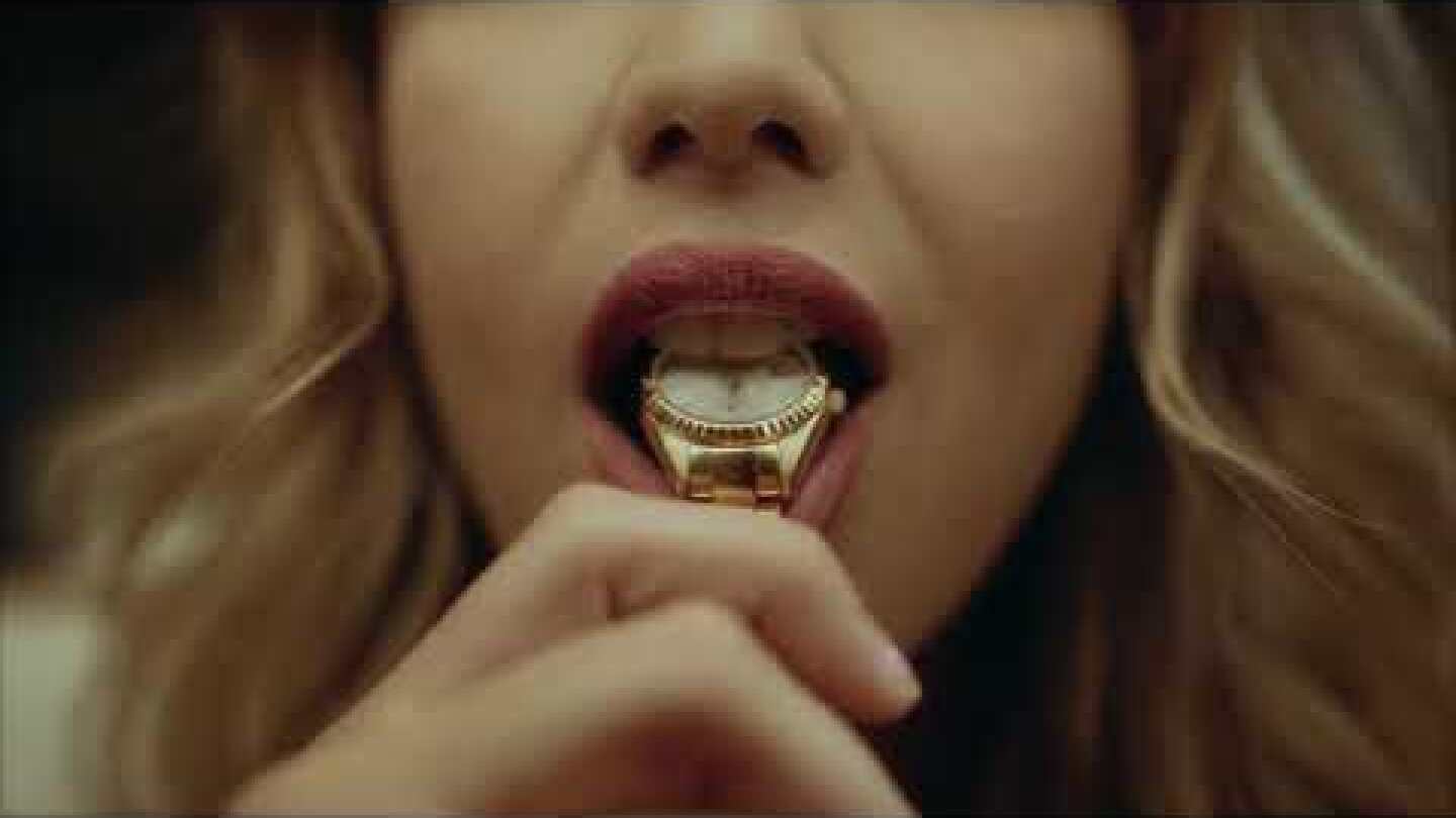 Jcou presents //2021 jewllery and watch campaign