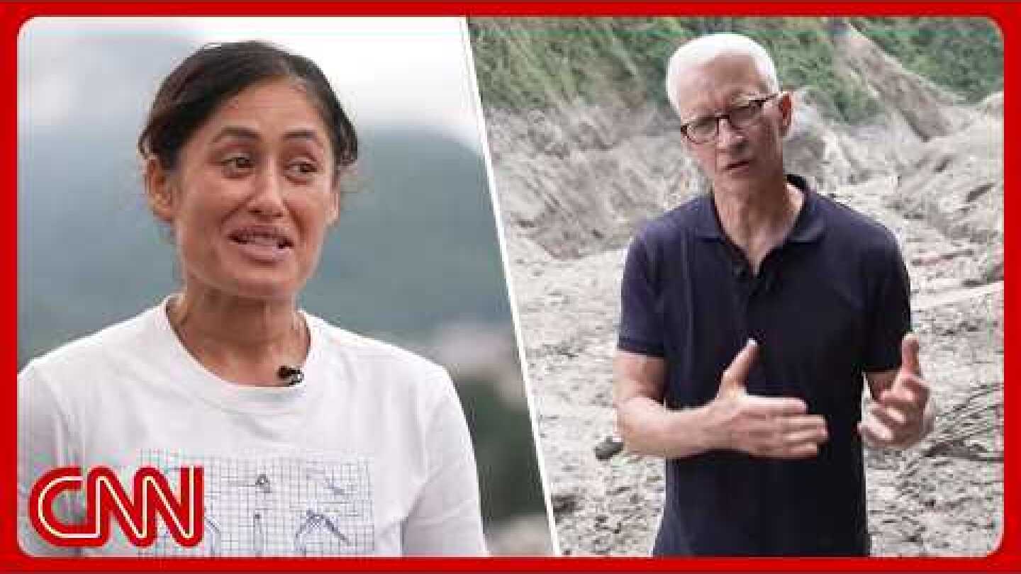 Nepal rescue pilot interview & where 'body after body' is turning up