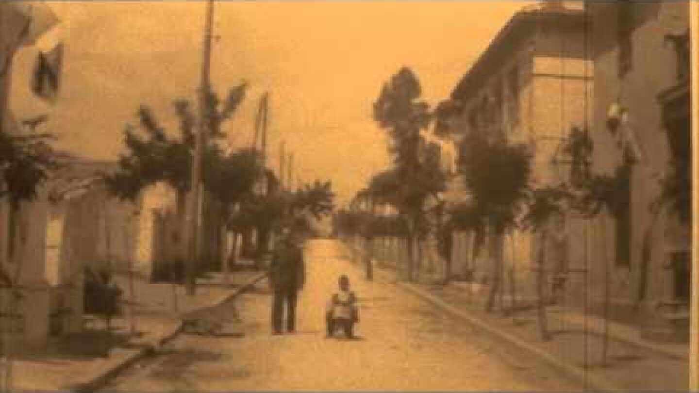 ΤΟ ΜΙΝΟΡΕ ΤΟΥ ΤΕΚΕ, 1932, ΙΩΑΝΝΗΣ ΧΑΛΙΚΙΑΣ