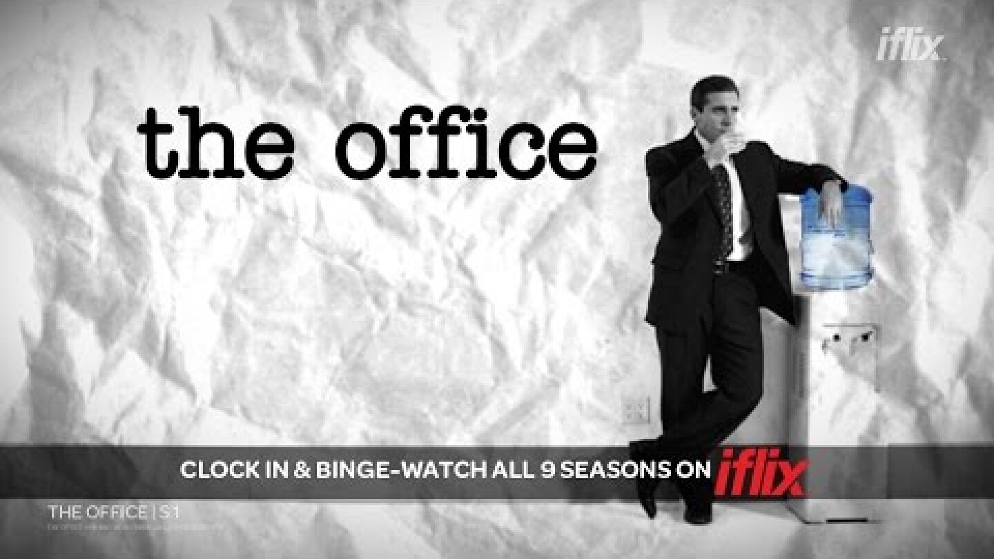 The Office US Trailer