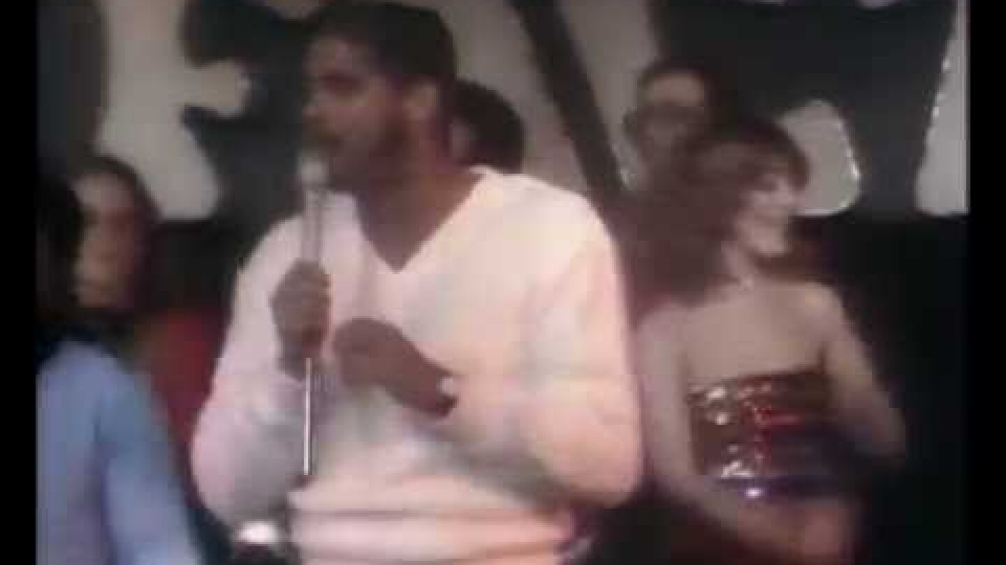 The Sugarhill Gang - Rapper's Delight (Official Video)