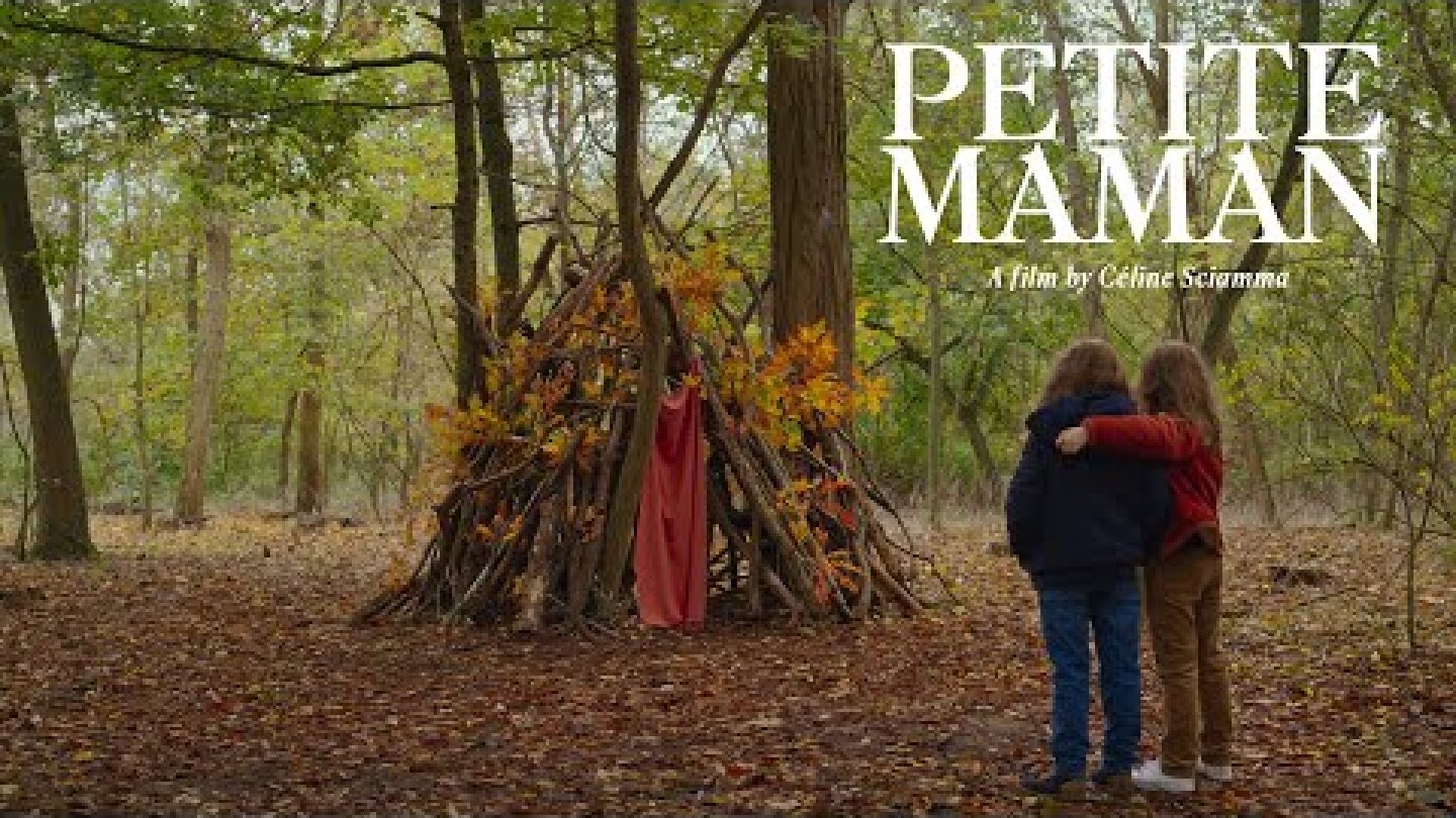 Petite Maman - Official Trailer