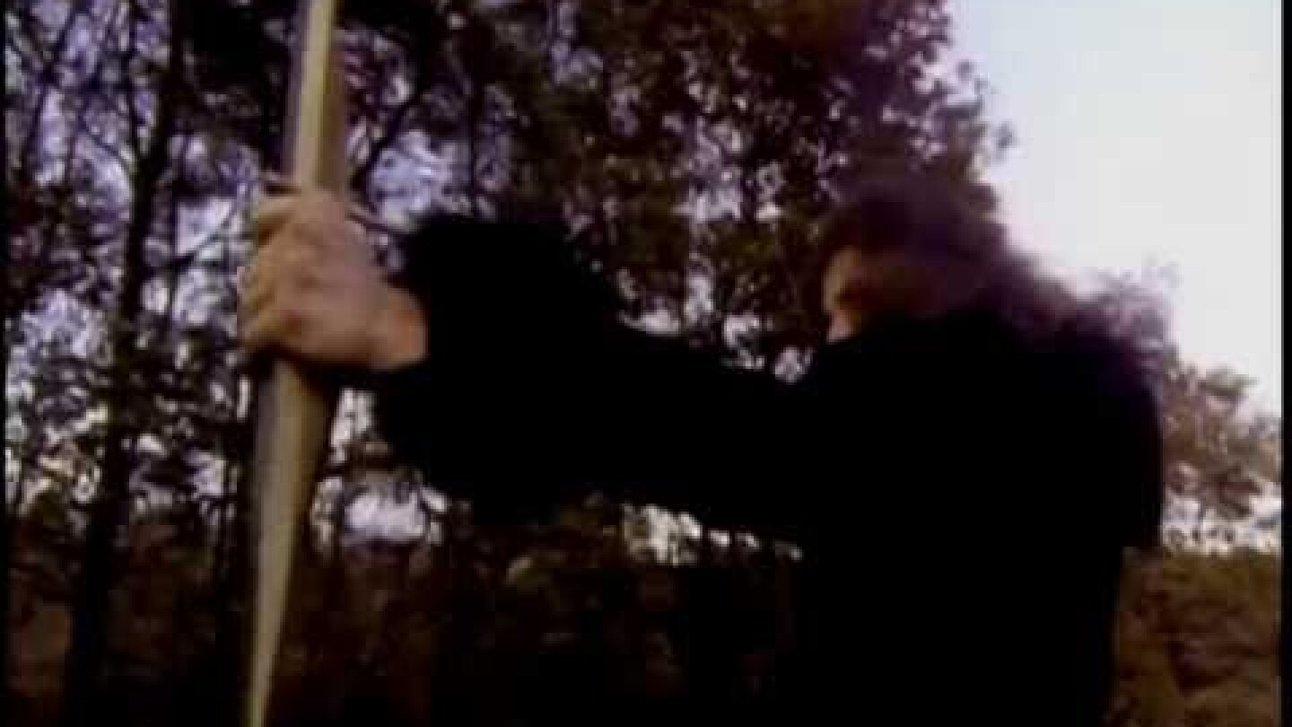 BLACK SABBATH - "Sabbath Bloody Sabbath" (Official Video)