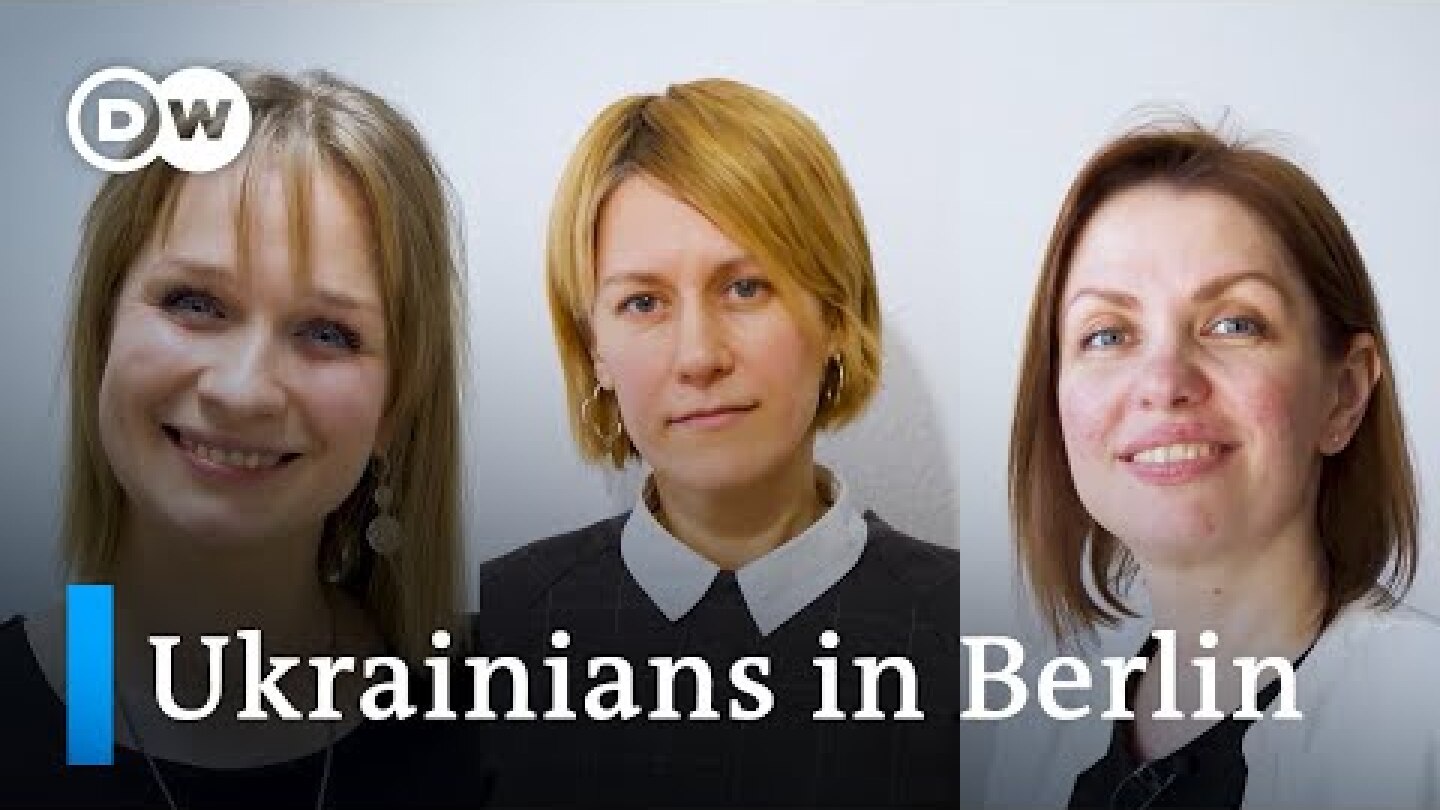How are Ukrainian refugees faring in Germany? | Focus on Europe
