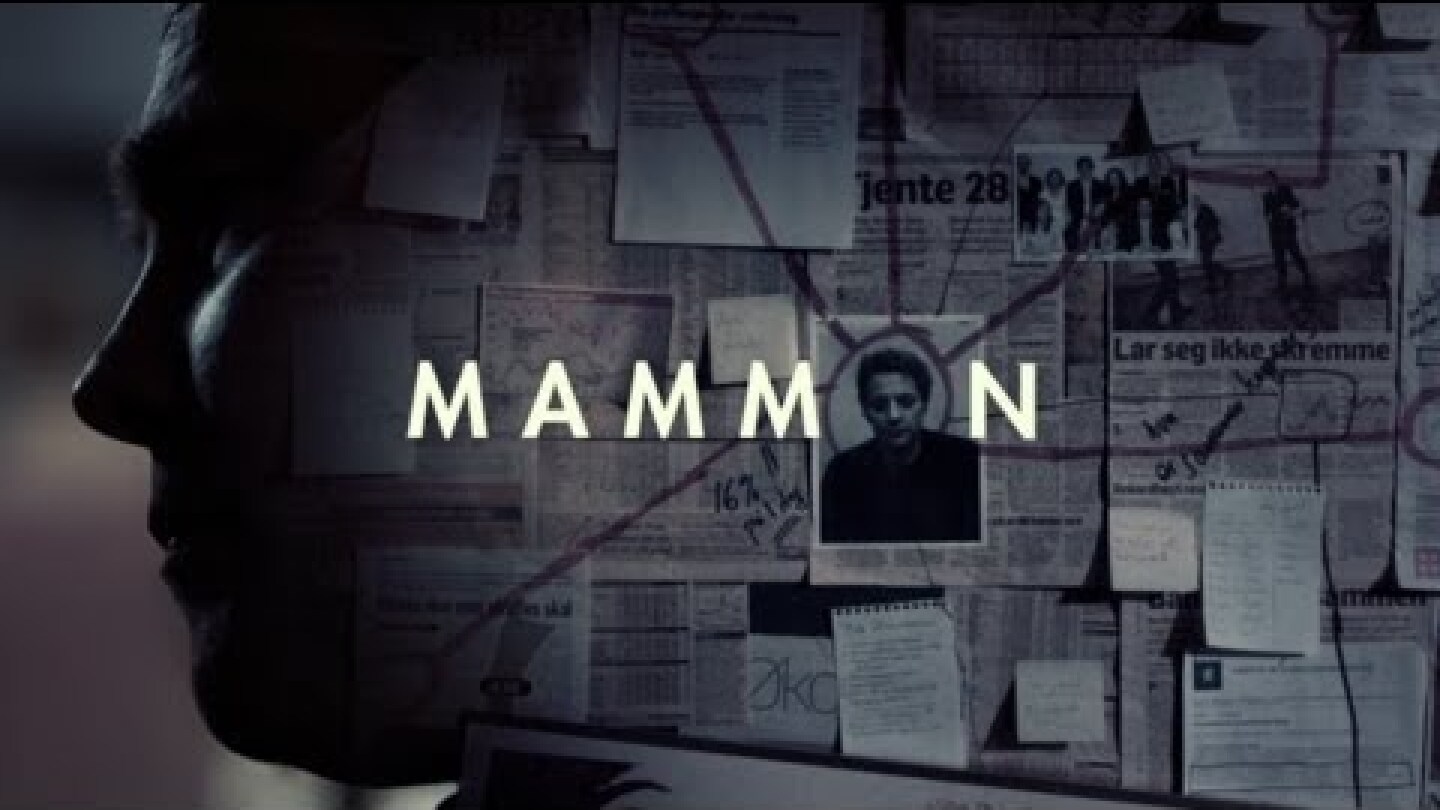 Mammon - Season One Trailer