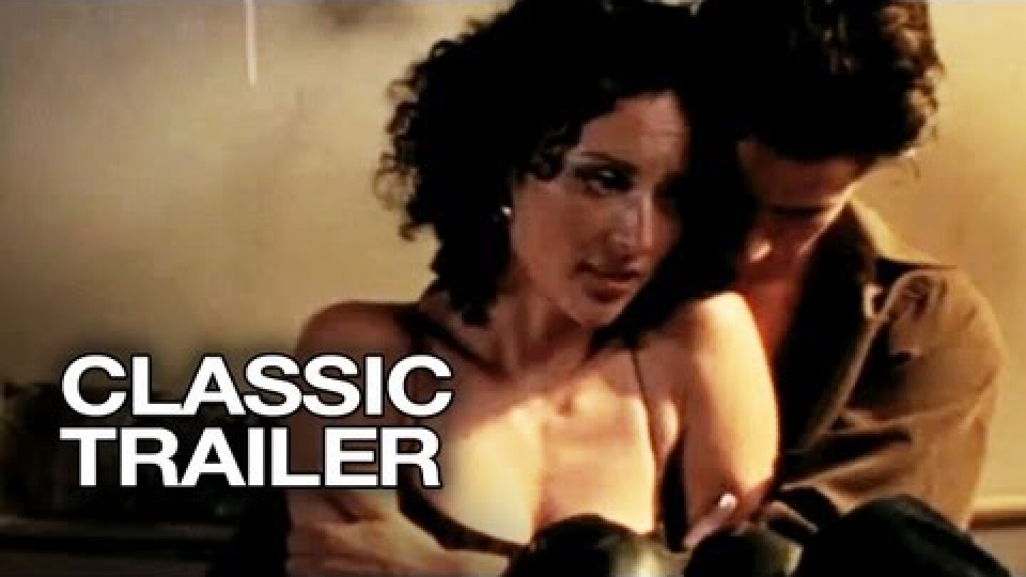 Groove (2000) Official Trailer #1 - Greg Harrison Movie HD