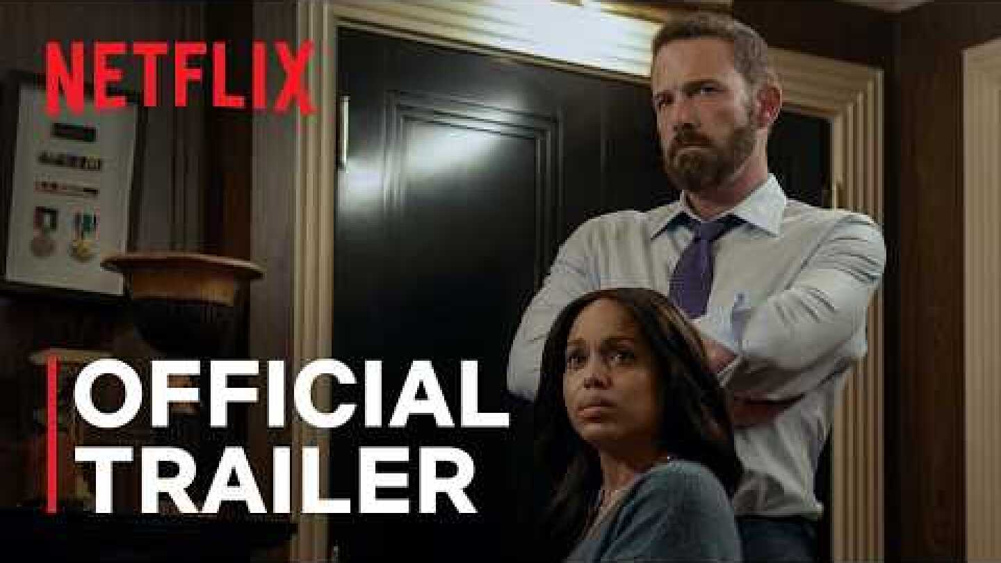 Animals | Official Trailer | Netflix