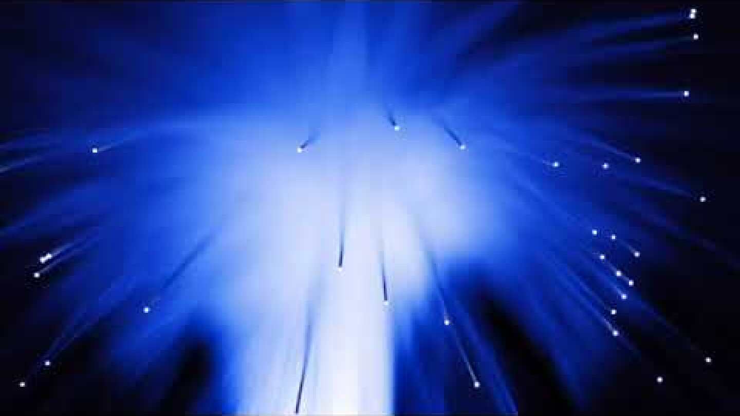 Staring At The Stars - Dan Marfisi and Glenn Jordan (The X-Files)