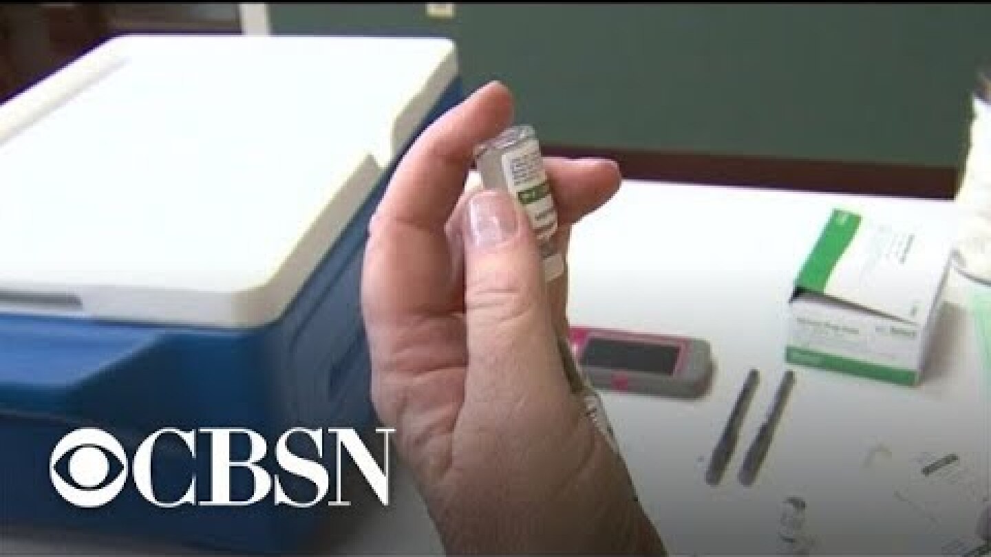 New York City declares health emergency over measles outbreak