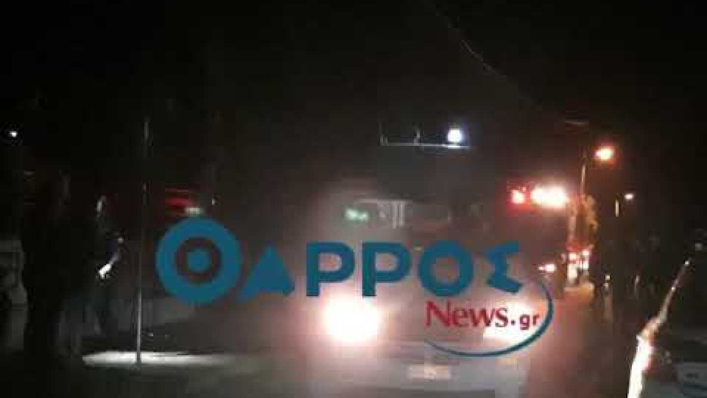 Θανατηφόρο τροχαίο Καλαμάτα