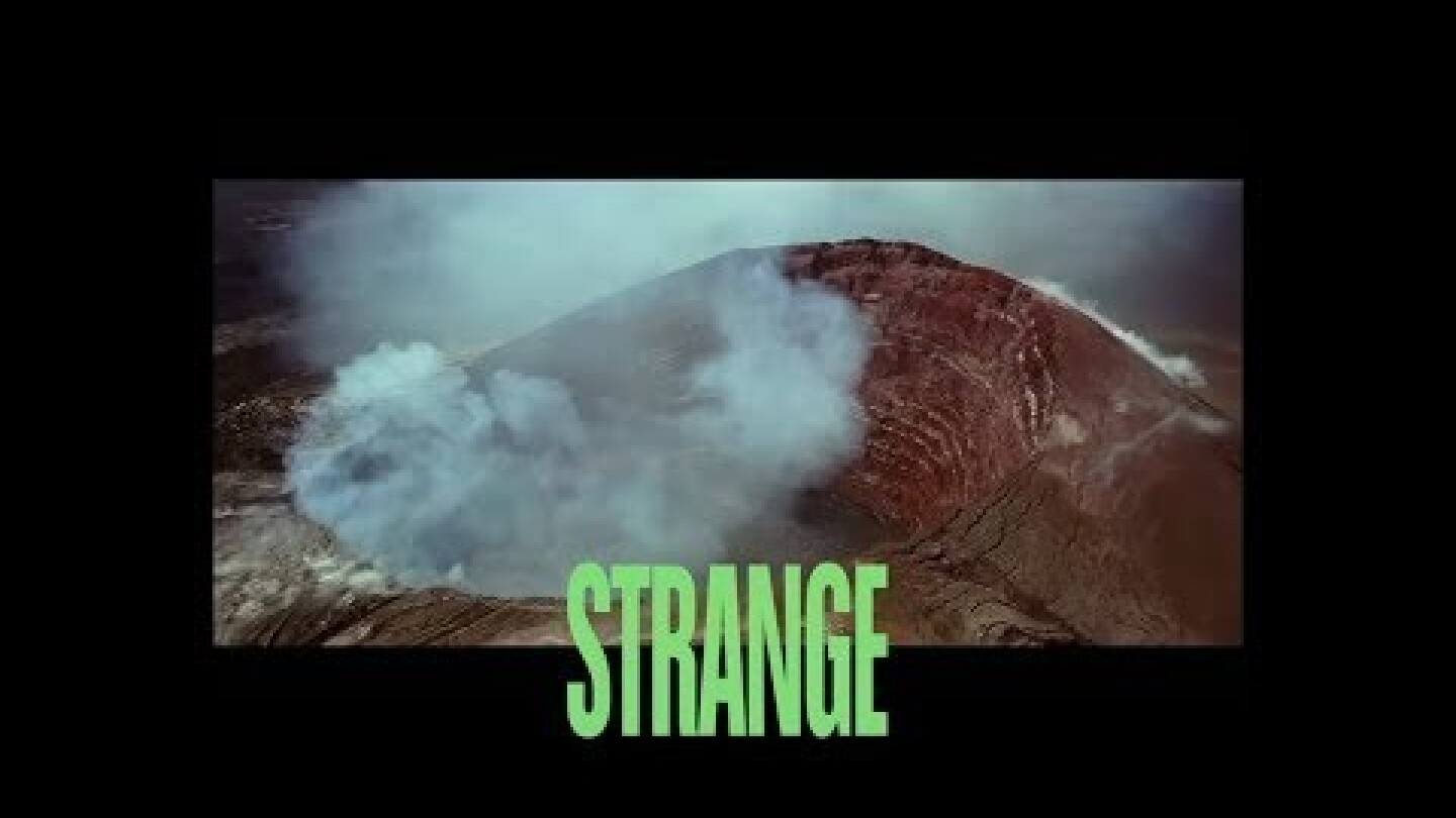 Finlay - Strange (Official Music Video)