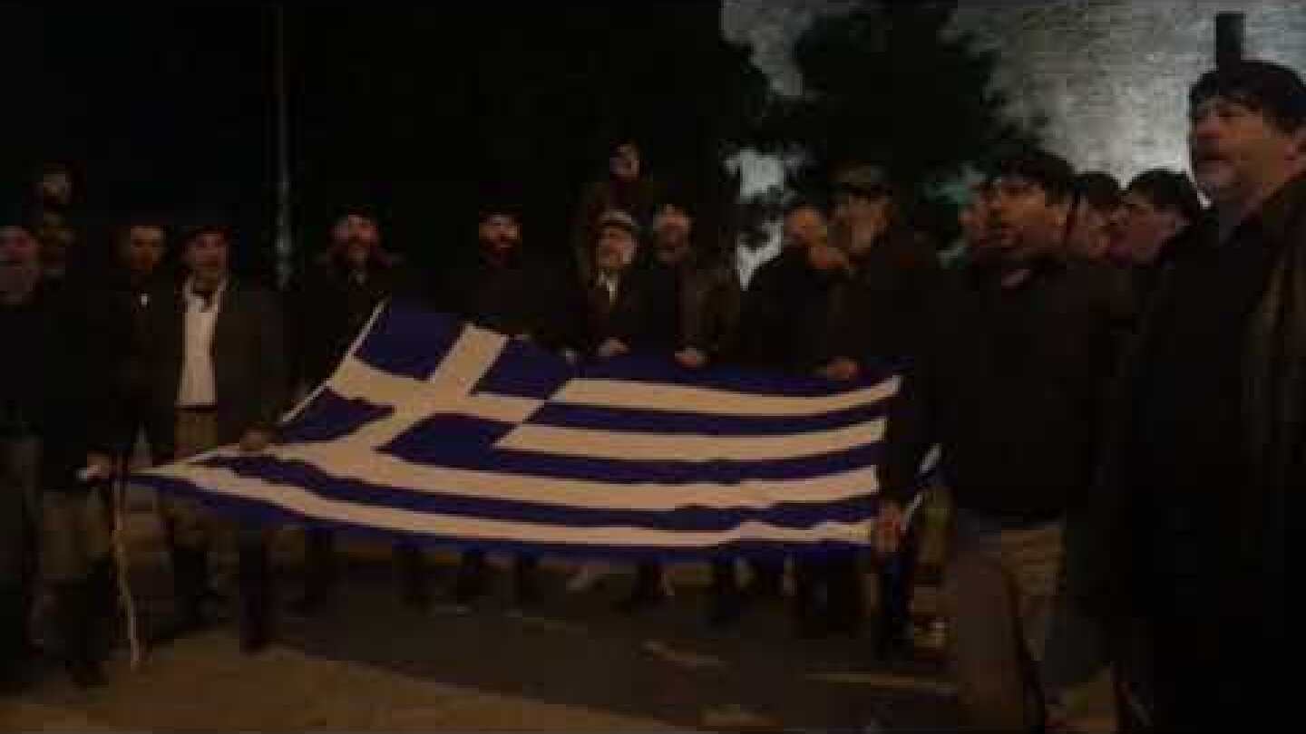 Thestival.gr Κρητικοί Μακεδονία