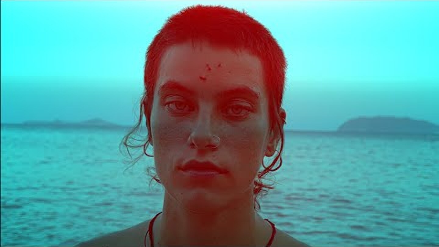 Molyneaux - ANDROMEDA Cover (Official Video)