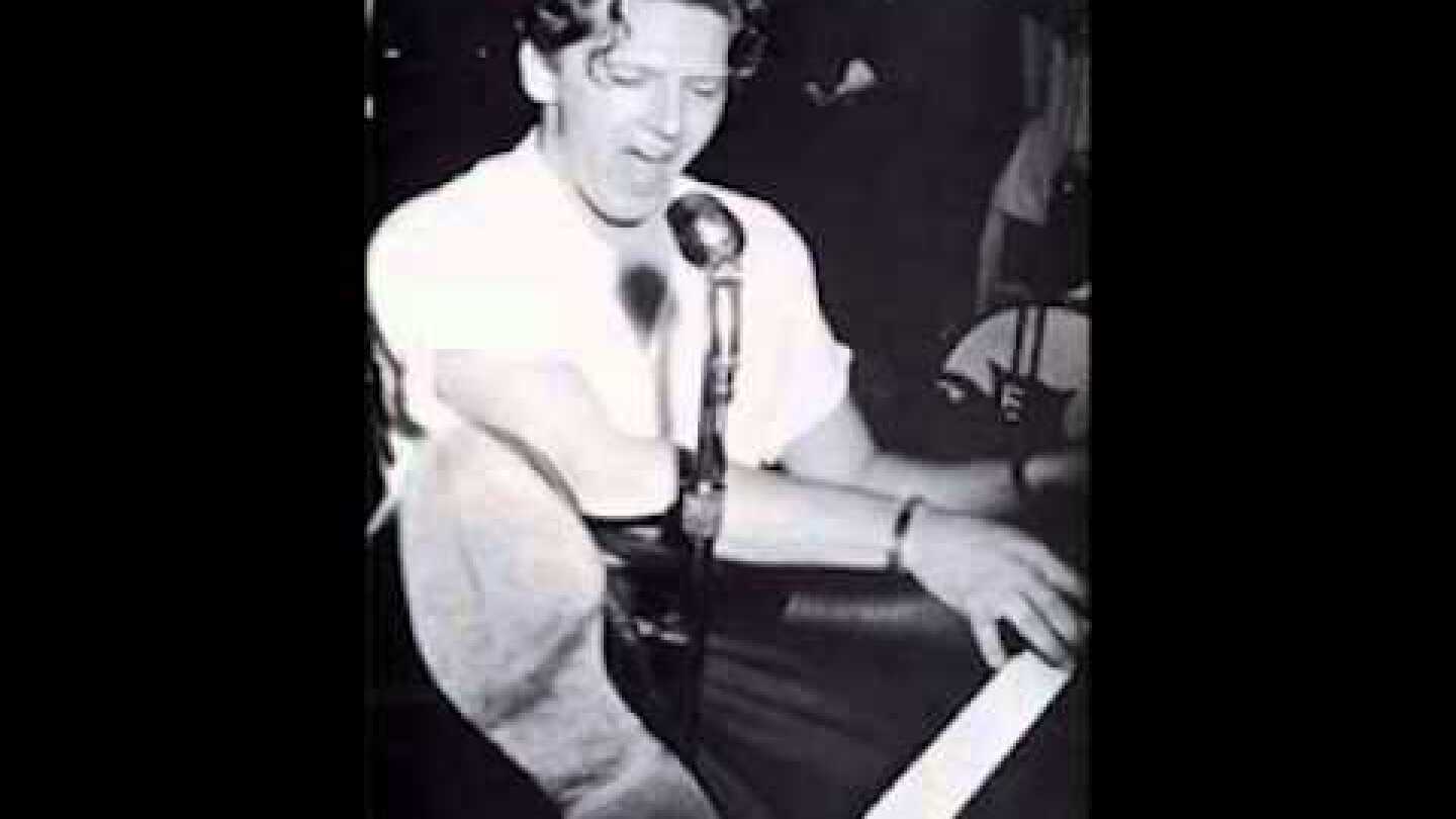Jerry Lee Lewis - Sexy Ways