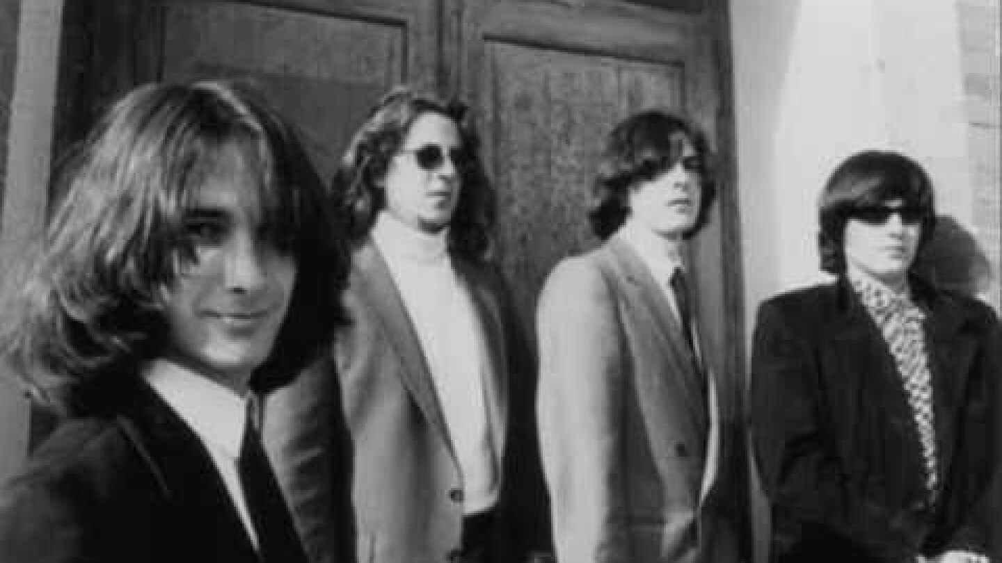 Sound Explosion - Misirlou the Greek