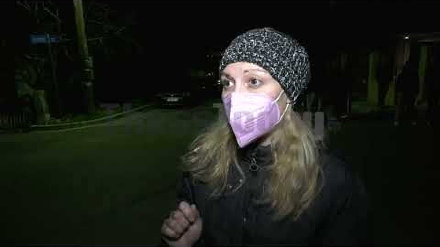 Θεσσαλονίκη: Αυτοψία ThessToday στα Μετέωρα Πολίχνης για τον περίεργο ήχο