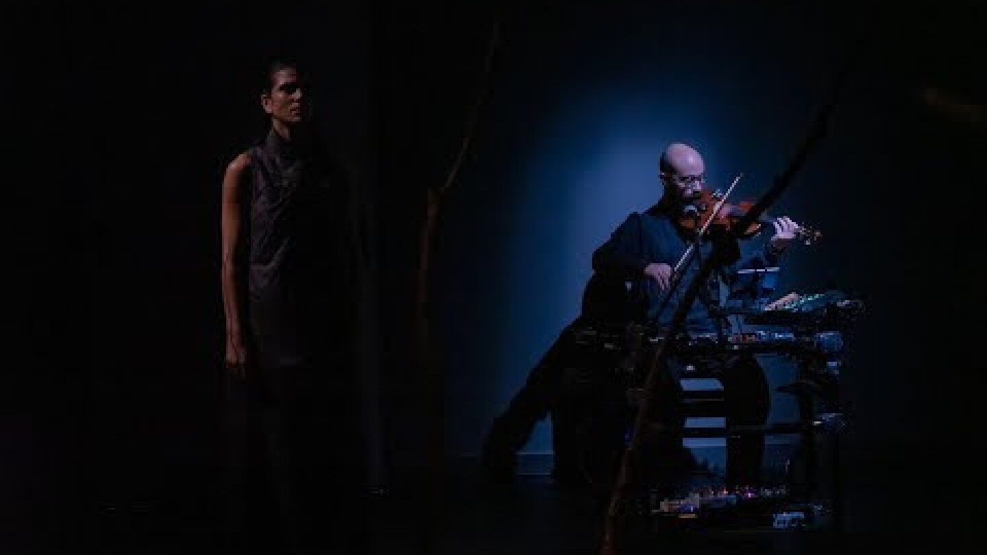 Σώμα Μήδεια Ι Θέατρο Arroyo