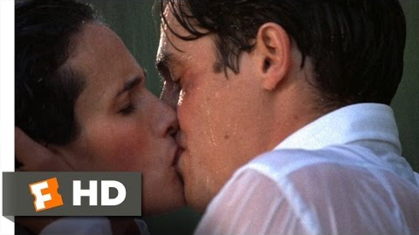 Four Weddings and a Funeral (12/12) Movie CLIP - Not a Proposal (1994) HD