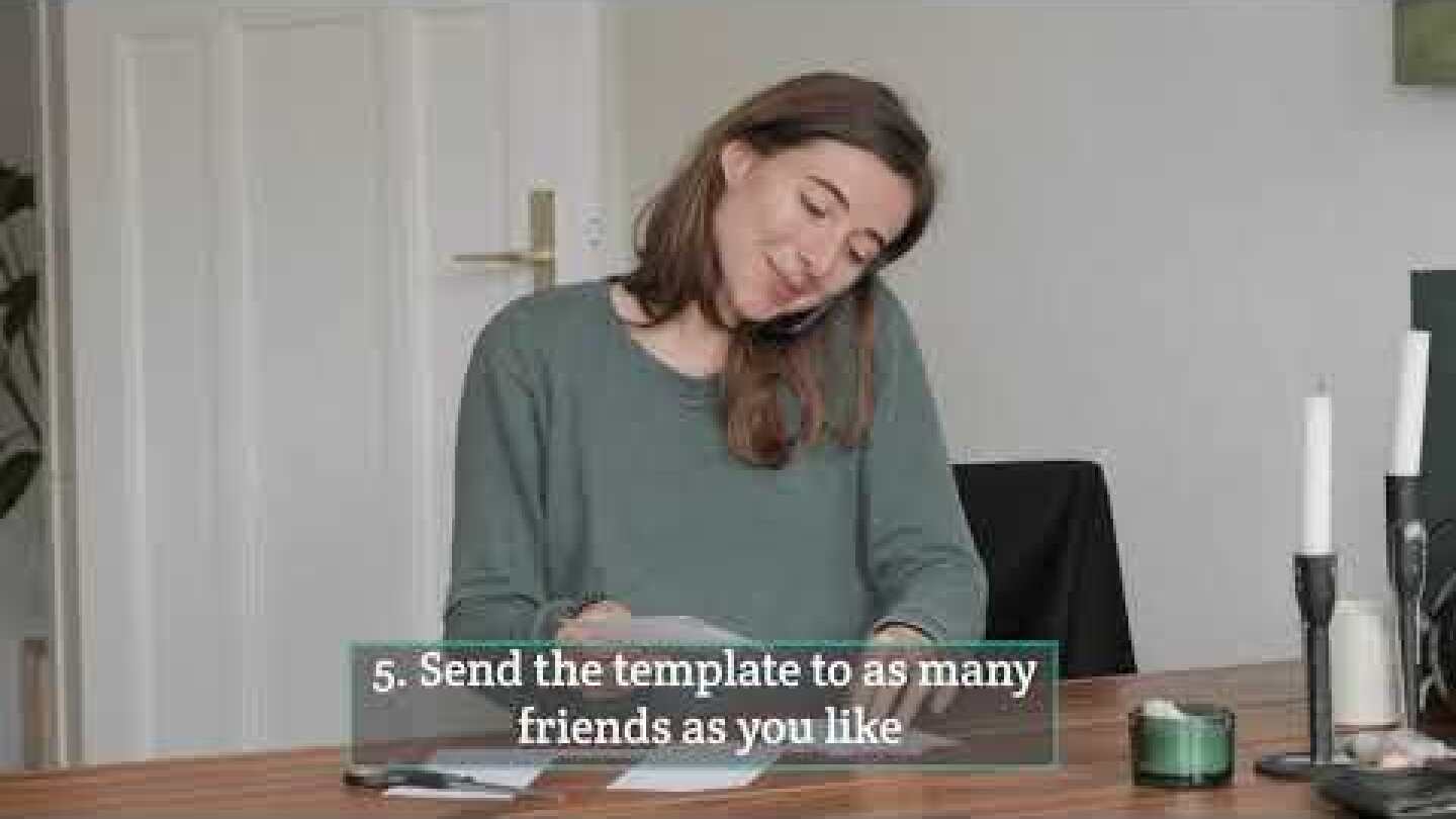 #Proposals4Europe