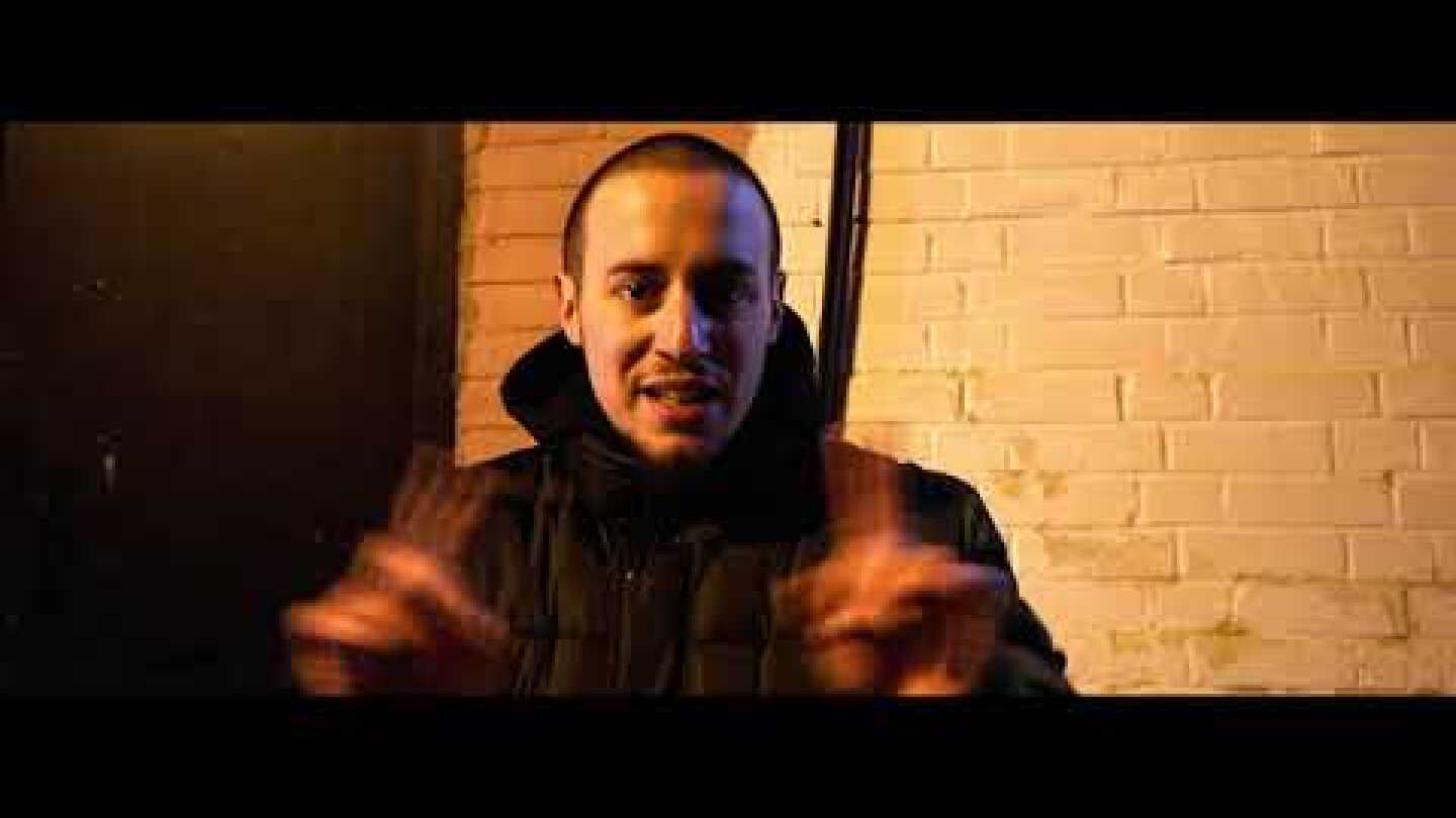 Carlito-Όπως Θέλω (Official Video Clip)