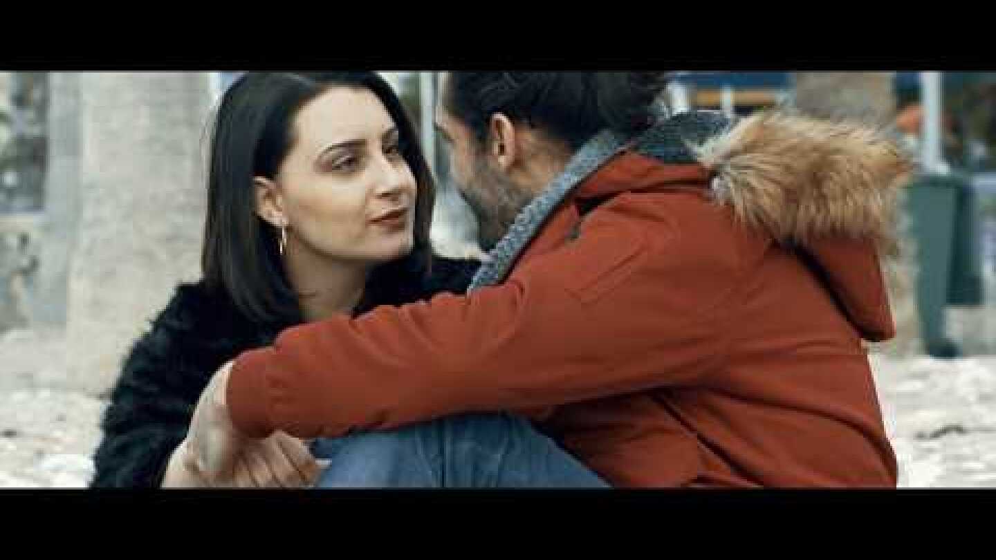 Γαλήνιος Χορός - Ερασμία Μάνου | Official Video