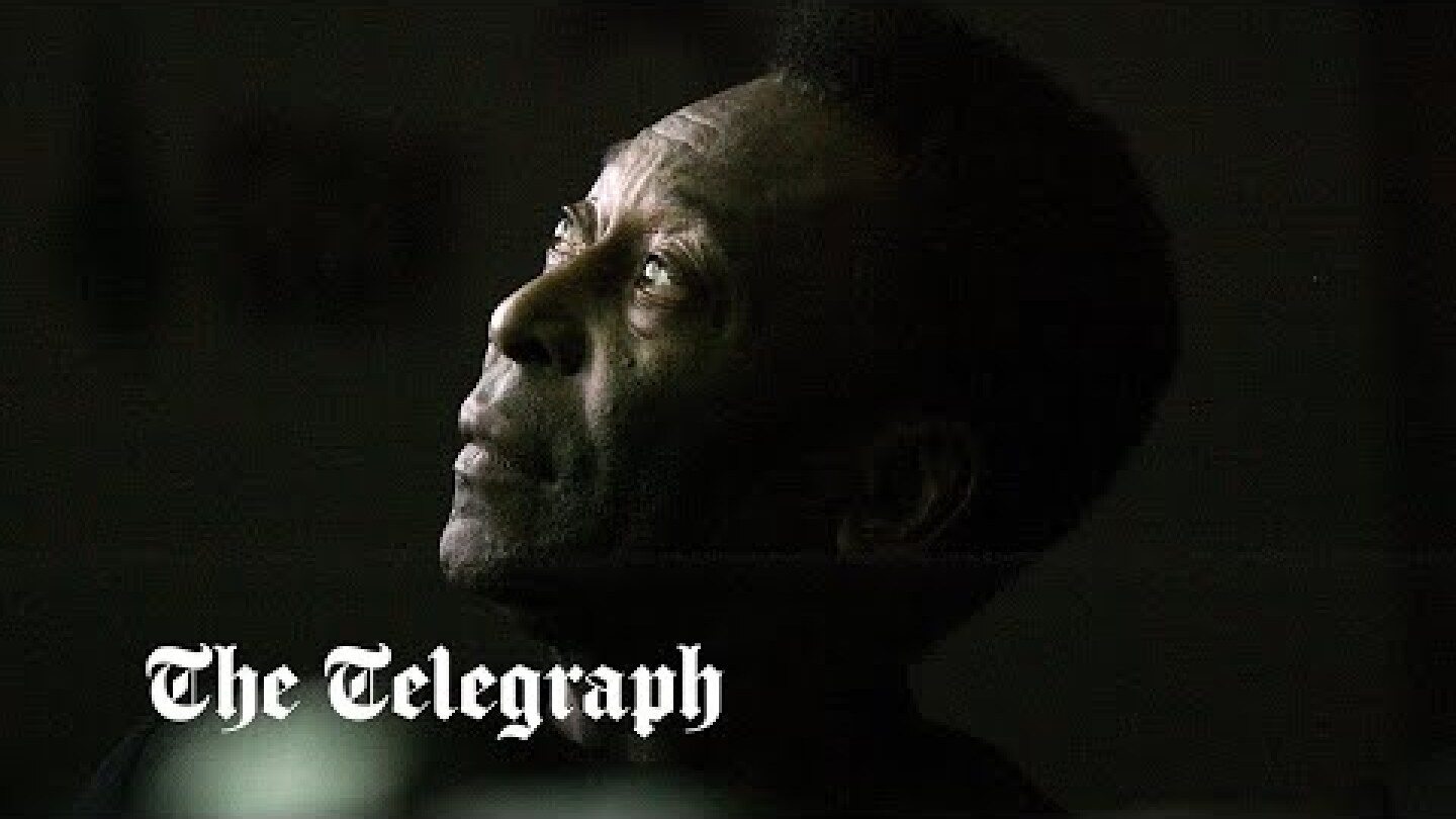 Legendary footballer Pele dies at the age of 82