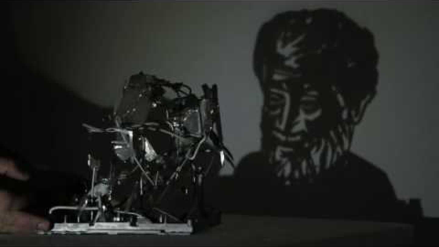 The Famous Triantafyllos Vaitsis