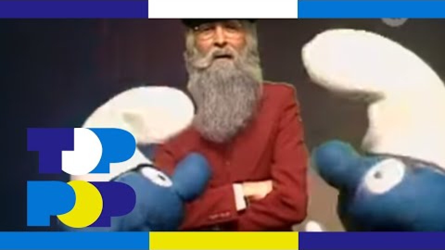 Vader Abraham - t Smurfenlied • TopPop