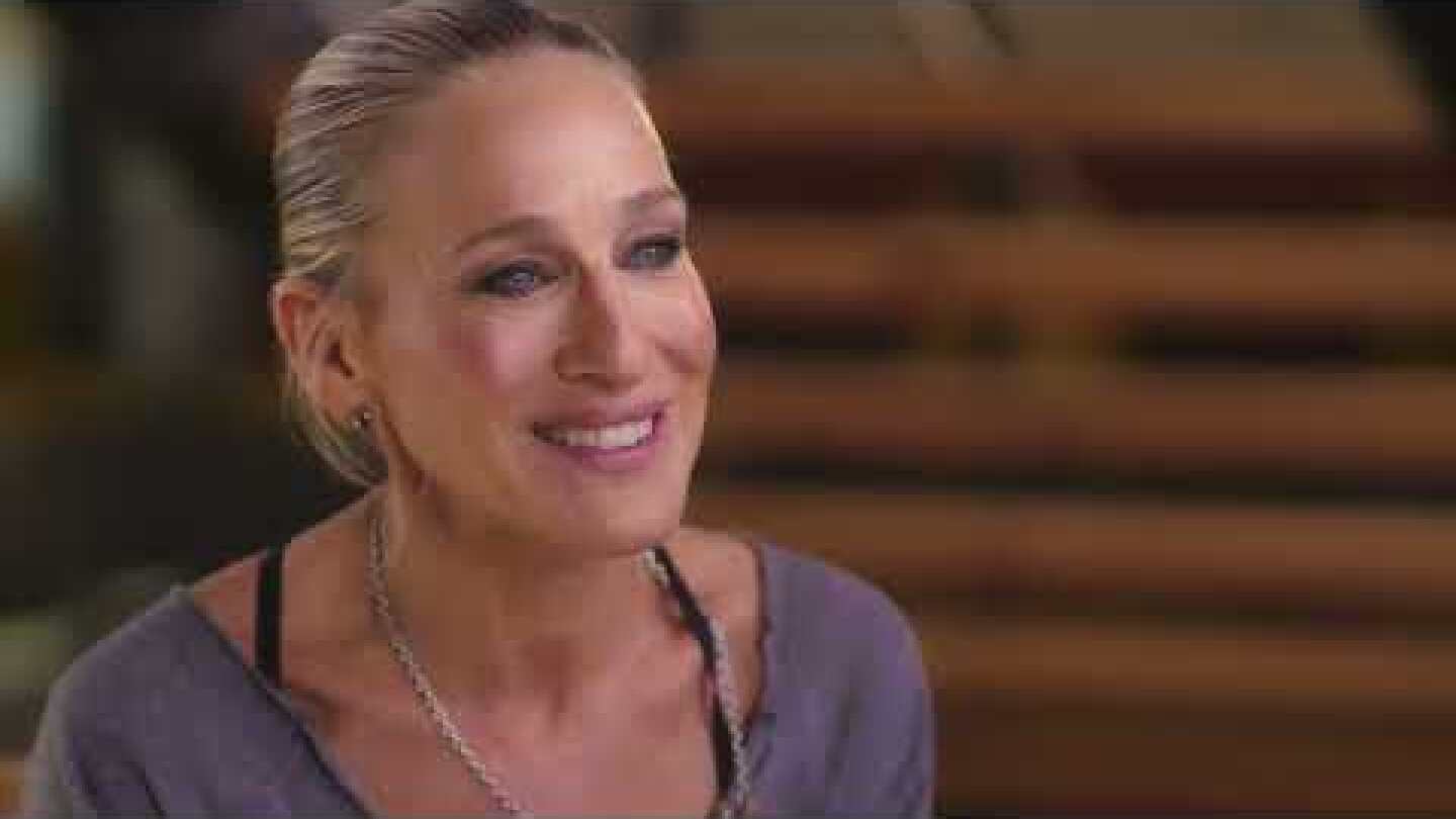 Happy Clothes: A Film About Patricia Field