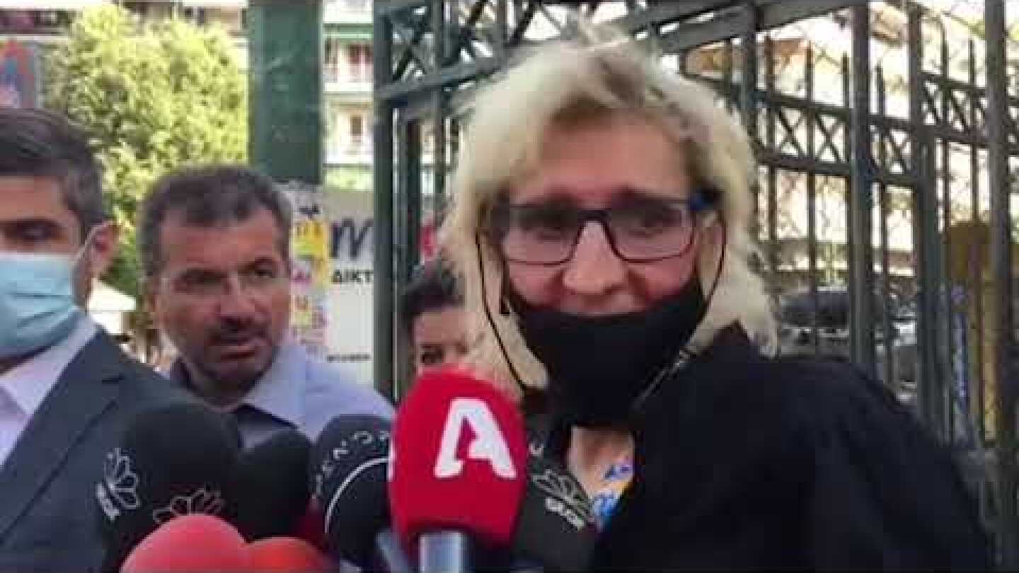 Κολωνός: «Έφερε το κορίτσι στον οίκο ανοχής μου»