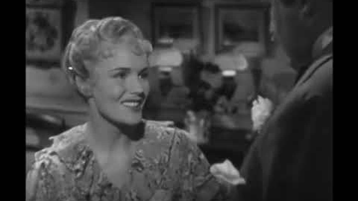 Come and Get It 1936 Trailer | Edward Arnold