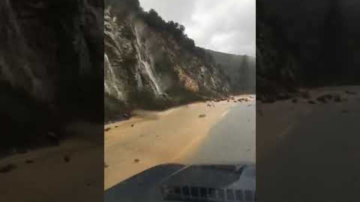 HALKIDIKINEWS - Κακοκαιρία στη Σιθωνία 22.1.19