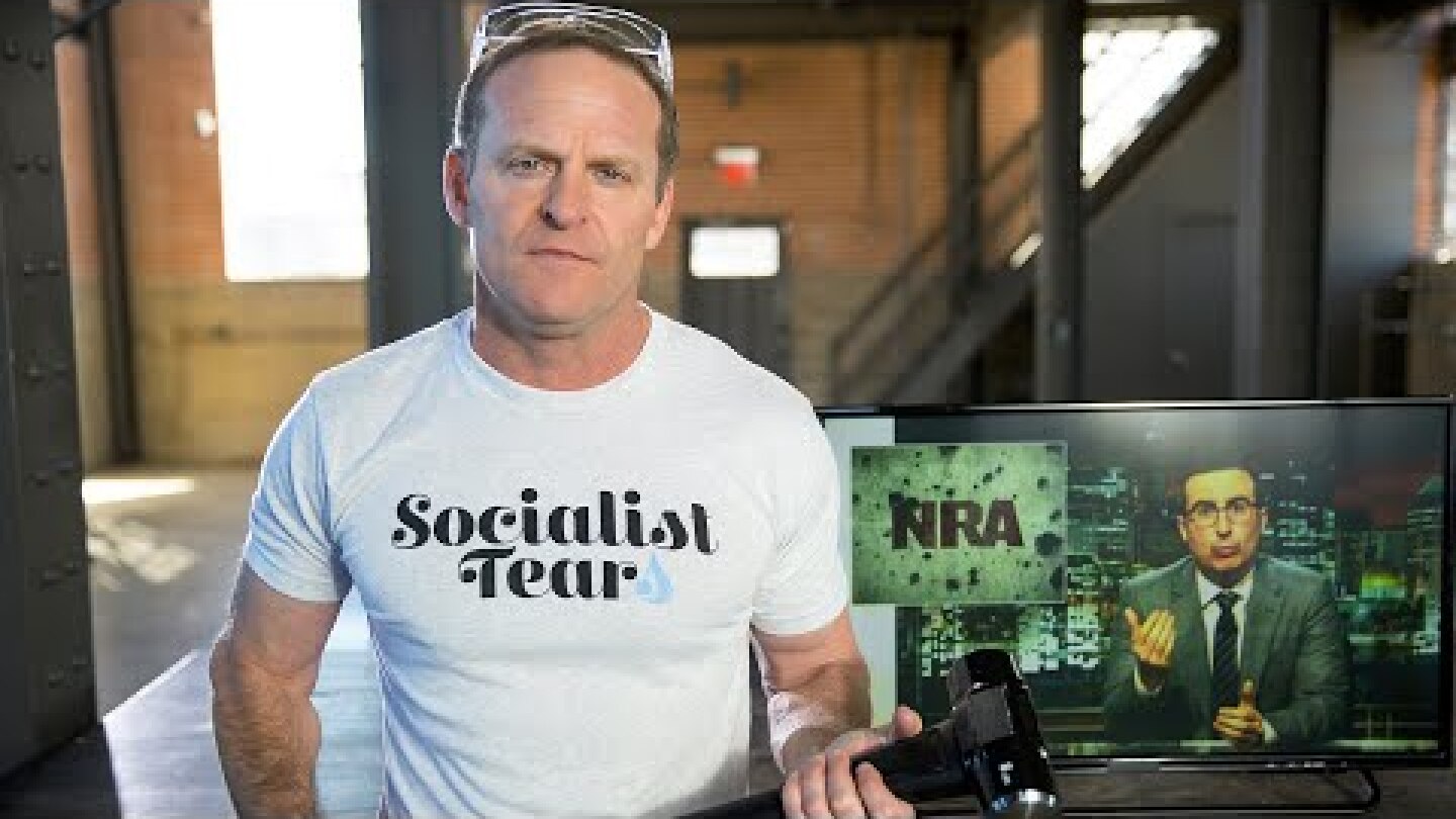 Our Greatest Weapon is Truth