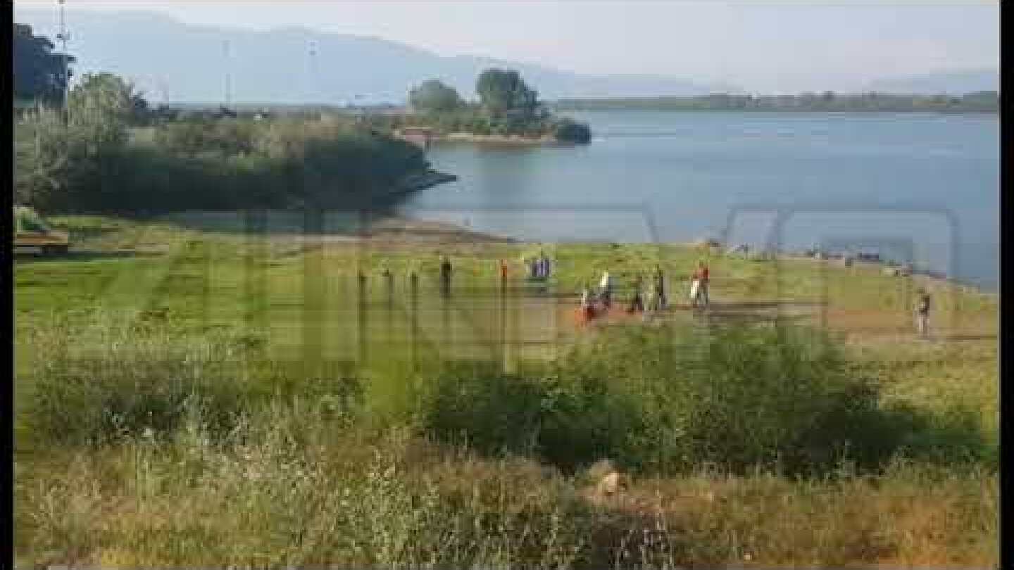 ΑΠΟΚΛΕΙΣΤΙΚΟ: Βρέθηκε πτώμα στην Κερκίνη, στο φράγμα του Λιθοτόπου (βίντεο-φωτο)