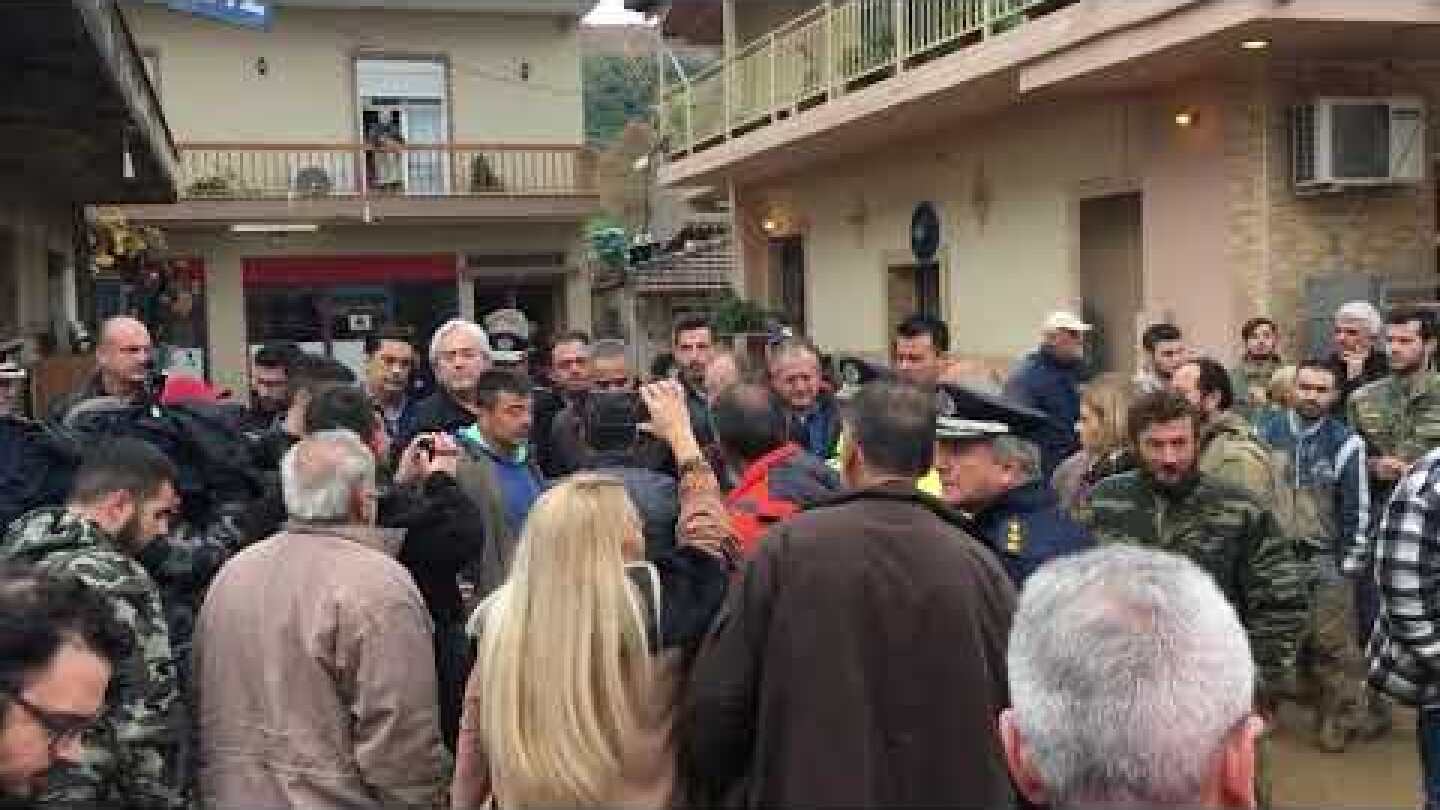 Ο Π. Σκουρλέτης στο Ζευγαράκι (2)