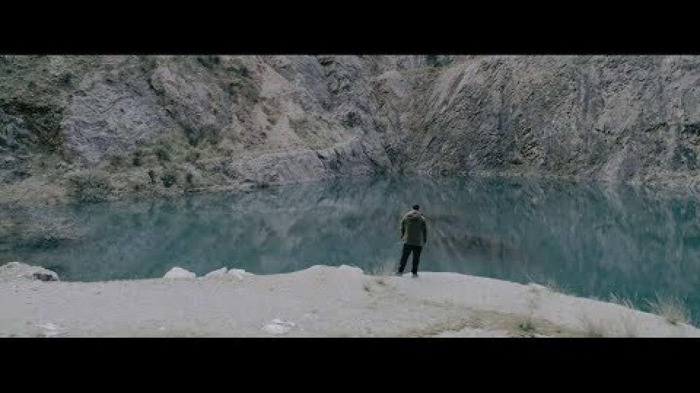 Anser x Eversor - Πια δε με νοιάζει  |  Pia de me noiazei (official video clip)