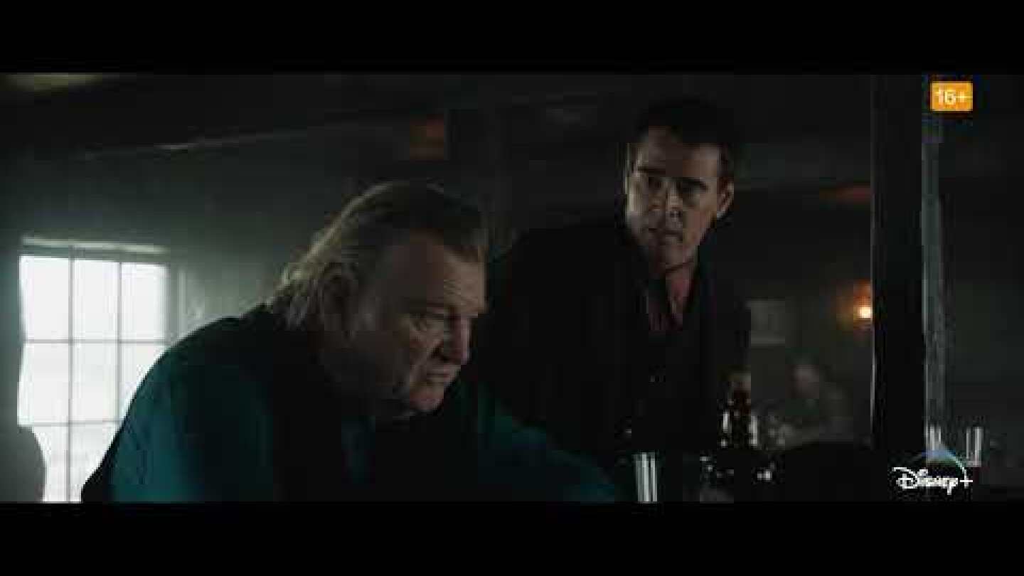 Τα Πνεύματα του Ινισέριν | Disney+ Greece