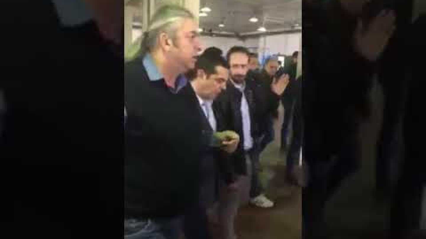 ΤΣΙΠΡΑΣ ΑΣΕΠΟΠ ΒΕΛΒΕΝΤΟΥ