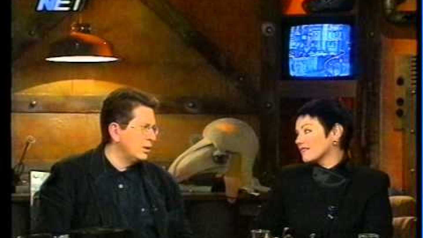 Συνέντευξη της Μαλβίνας Κάραλη στον Θέμο Αναστασιάδη (4)