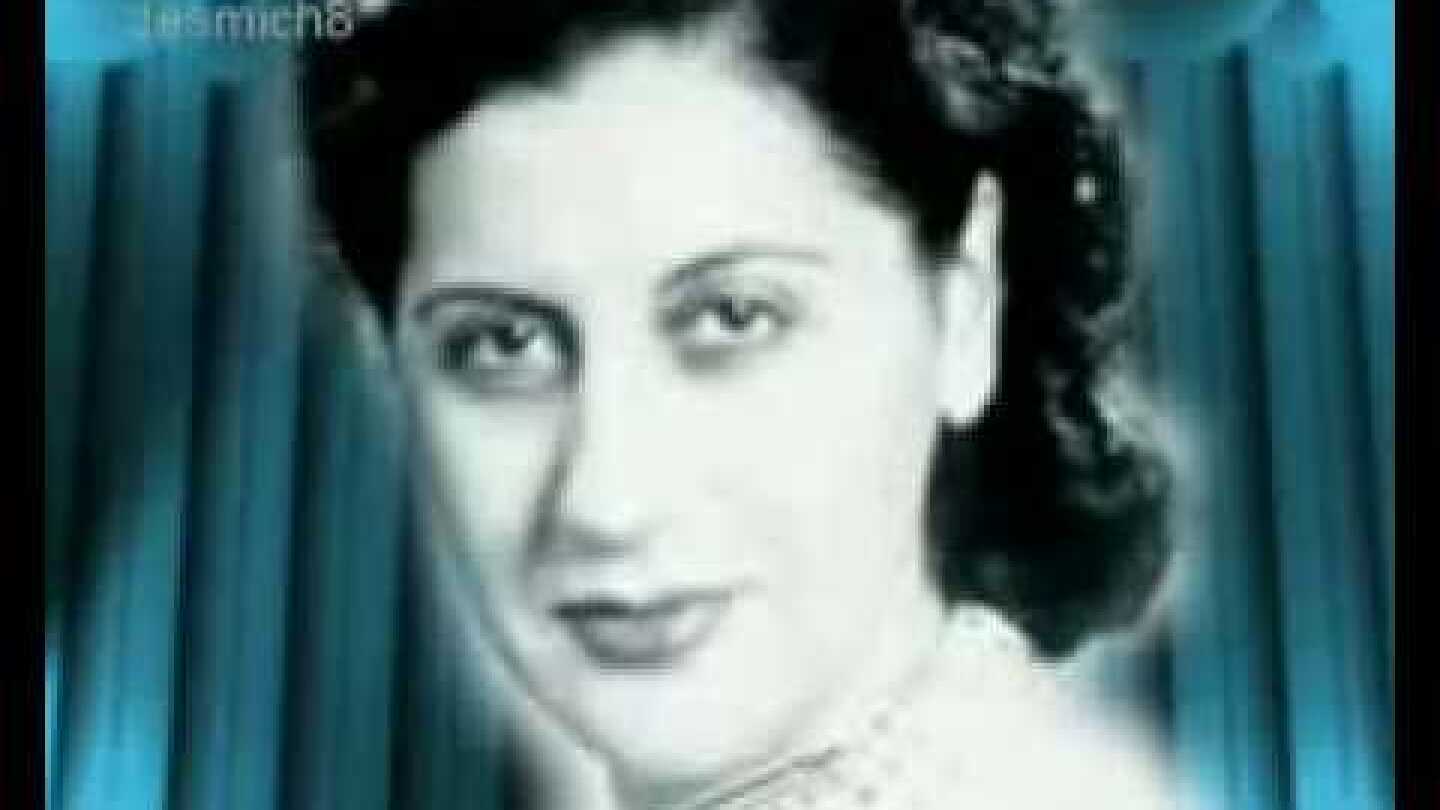 Σοφία Βέμπο - Κάνε κουράγιο Ελλάδα μου - 1946