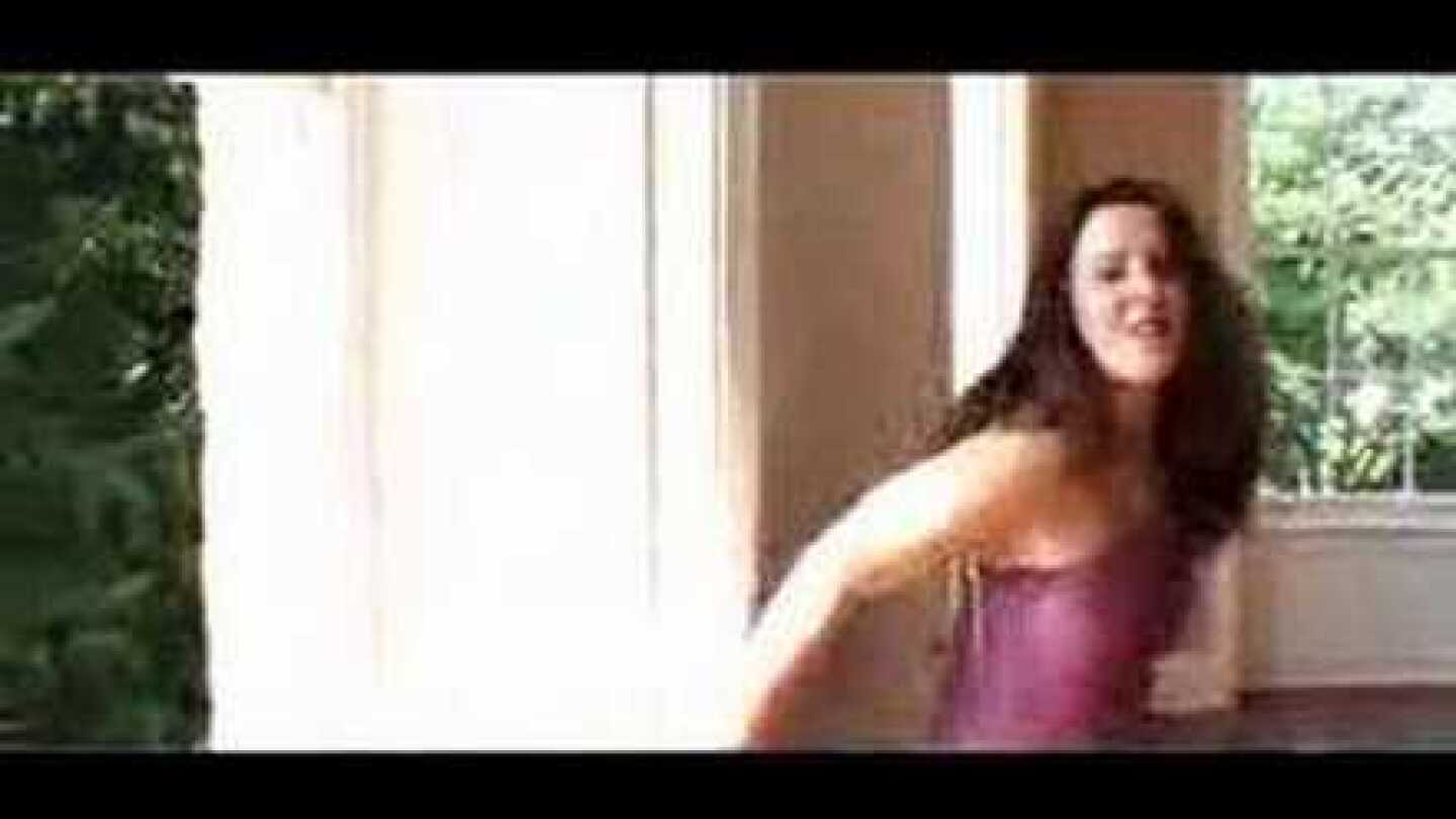 Abigail Hopkins I'll Be Waiting For You By The Bus Stand