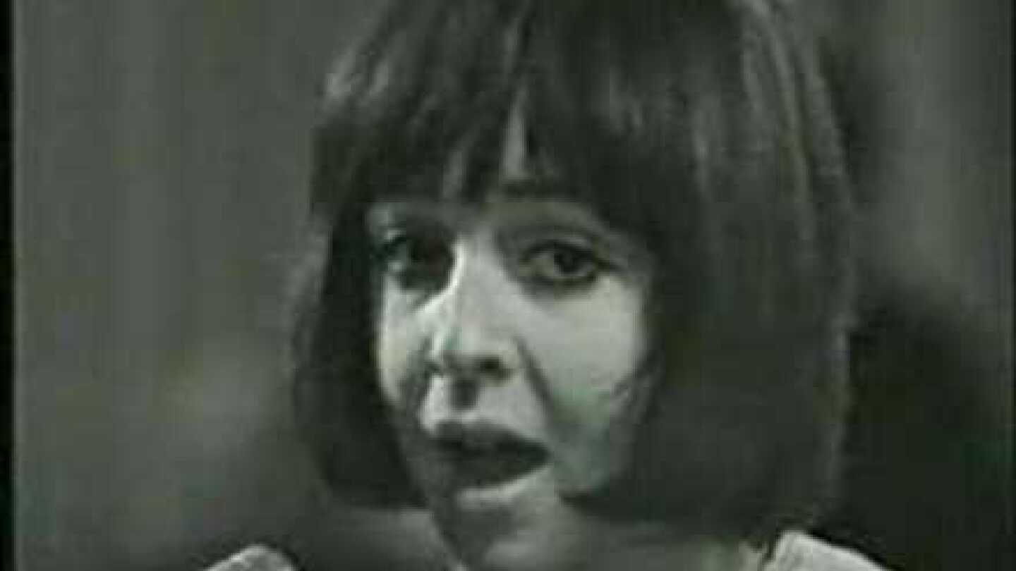 Vicky - L'amour Est Bleu - ESC 1967
