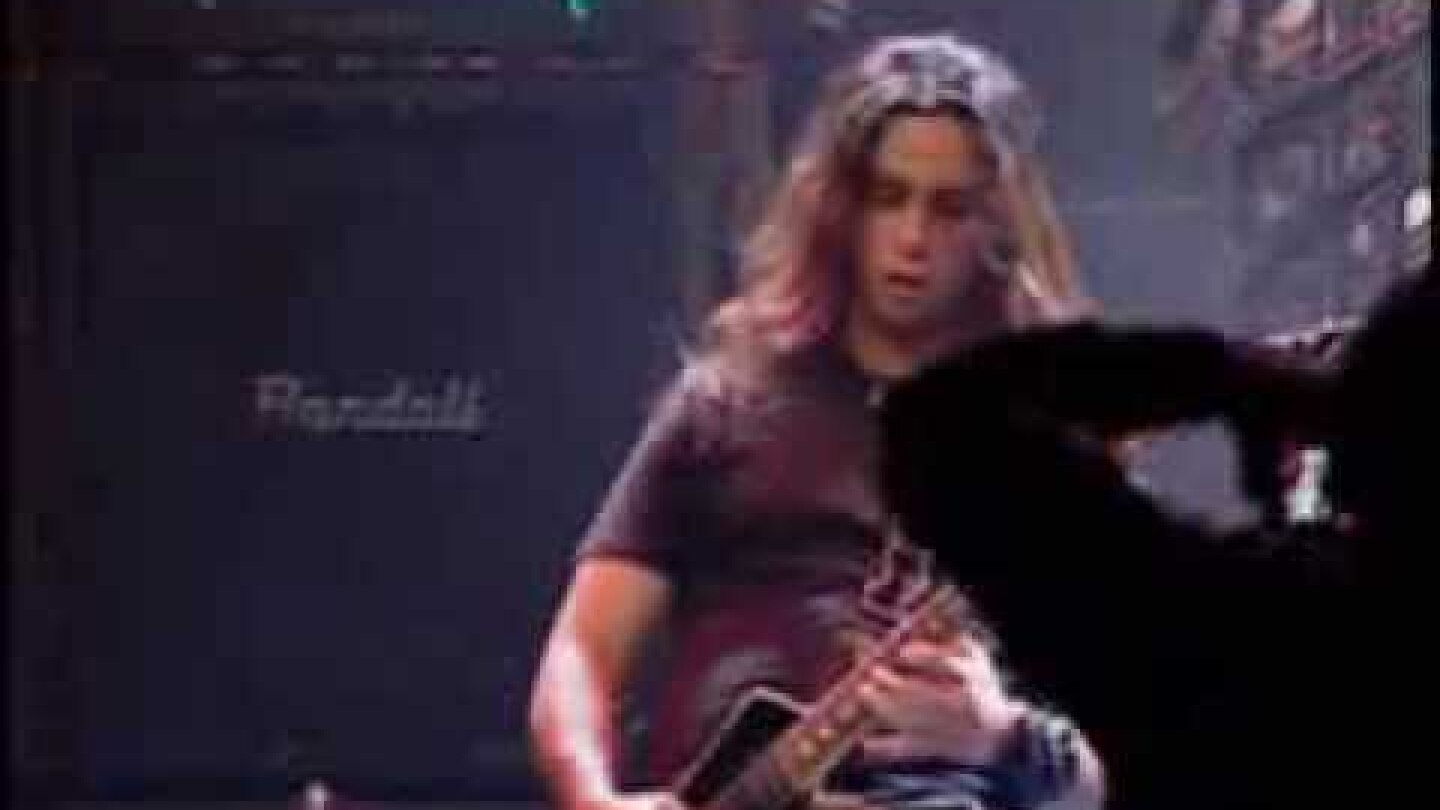 FIREWIND - Head Up High (OFFICIAL VIDEO)