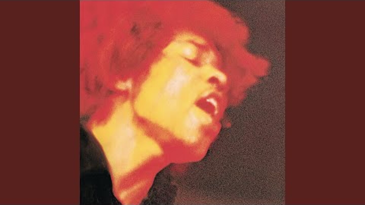 Have You Ever Been (To Electric Ladyland)