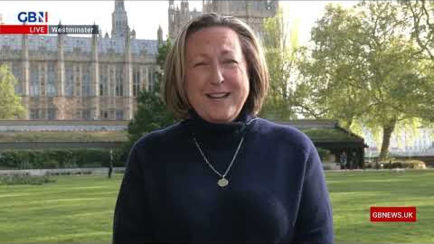 It's NEVER EVER ok to watch PORN at work | Tory SLAMS MP alleged to have watched porn in Commons