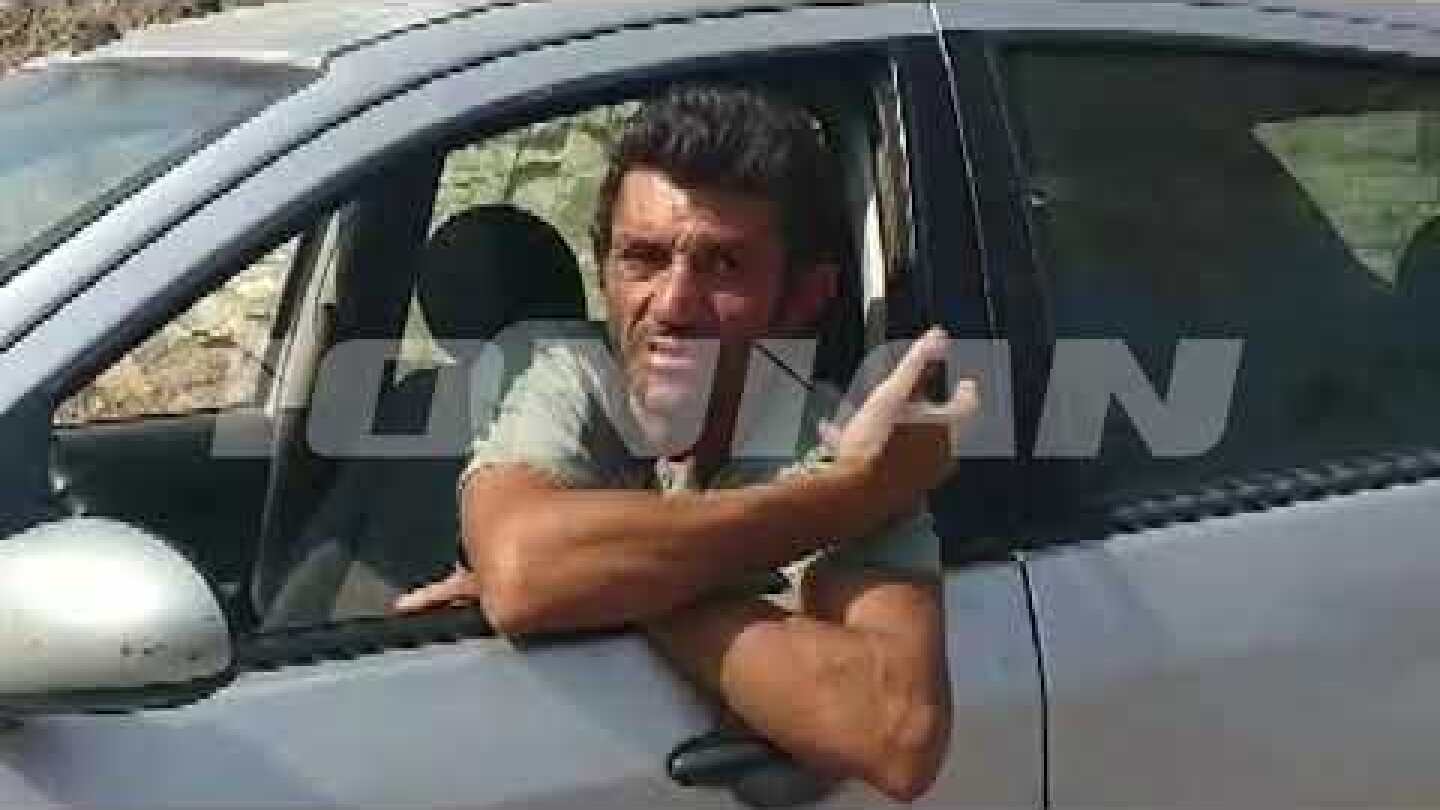 Λακωνία | Τις πληγές τους μετρούν οι πυρόπληκτοι στην Ανατολική Μάνη